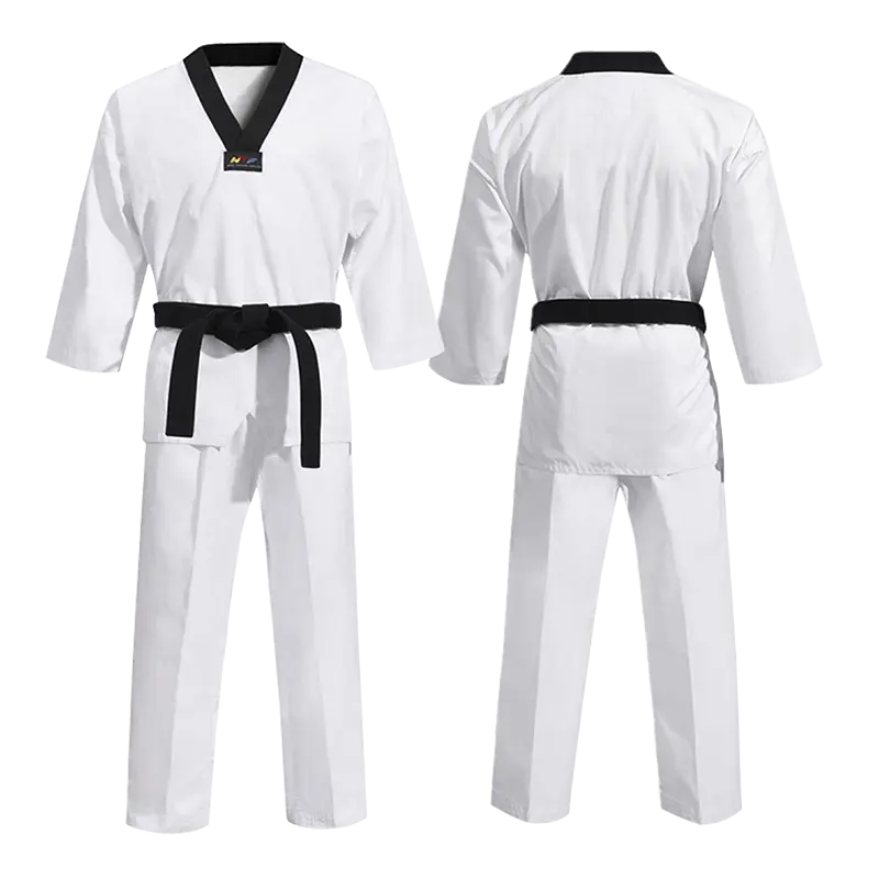 Lightweight Taekwondo Uniform