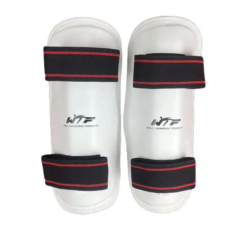 Non-slip Taekwondo Shin Guard