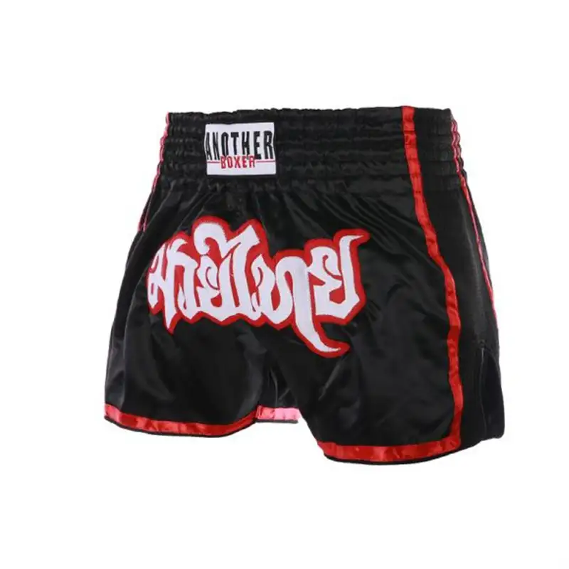 Printed Muay Thai Shorts