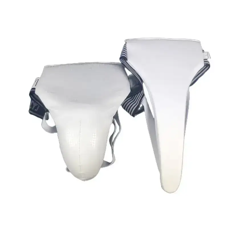 PU Taekwondo Chest Guard