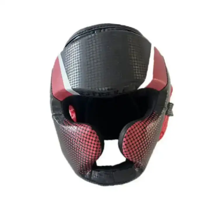 Sparring Boxing Headgear