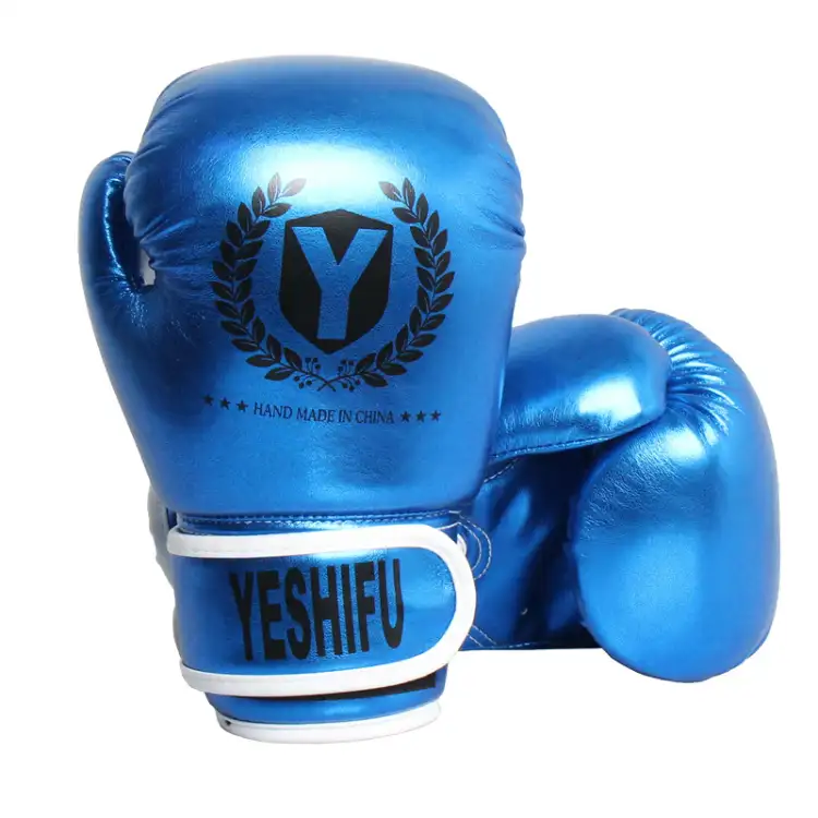 Thai Boxing Gloves