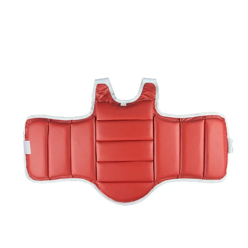 Thickened Karate Chest Guard