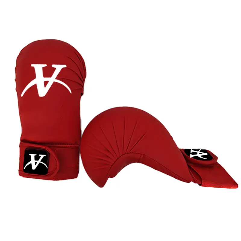 Thickened Karate Gloves