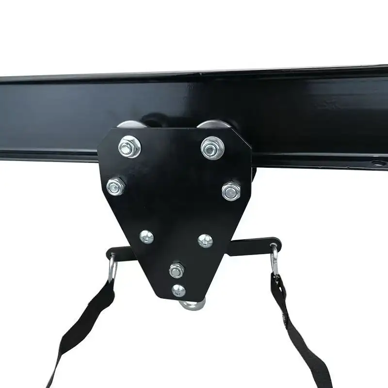 Track Trolley for Punching Bag Track