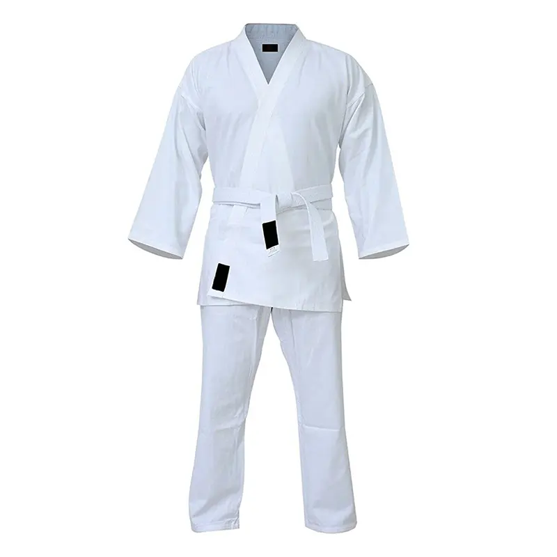 Traditional Training Karate Uniform