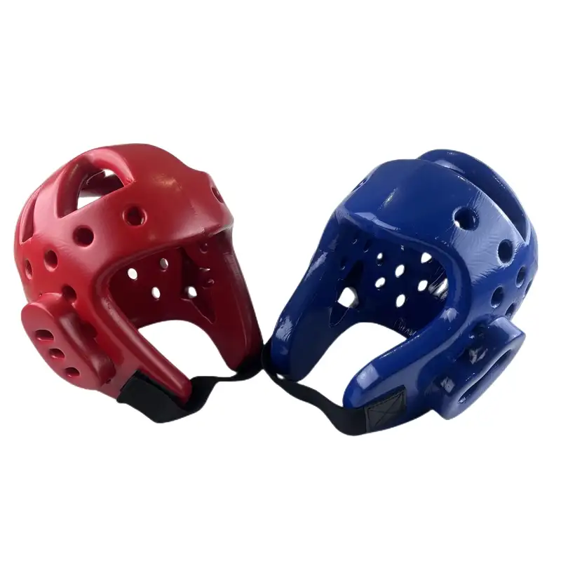 Training Taekwondo Headgear