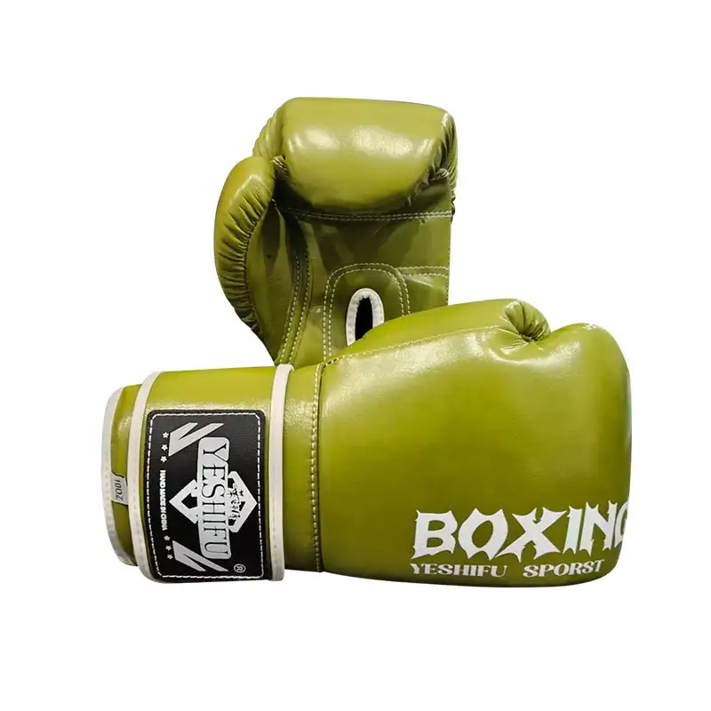 Vintage Boxing Gloves